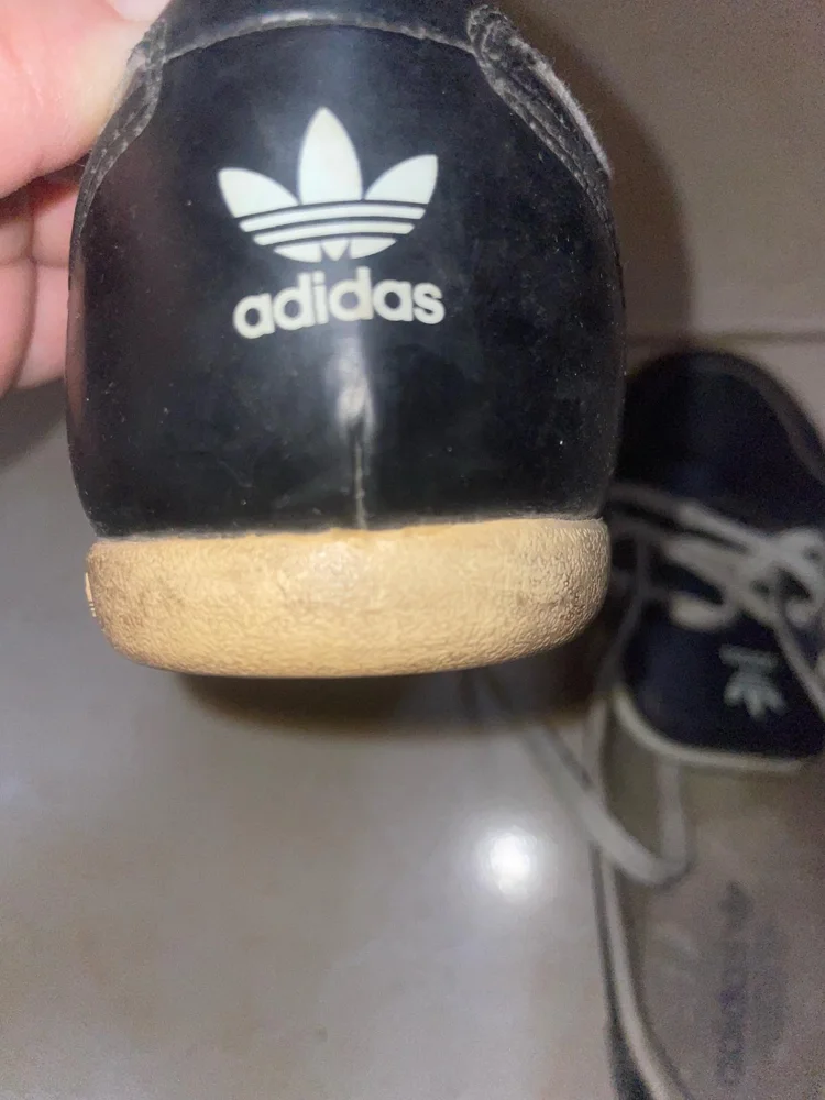 adidas Sneakers, size 37, photo 2
