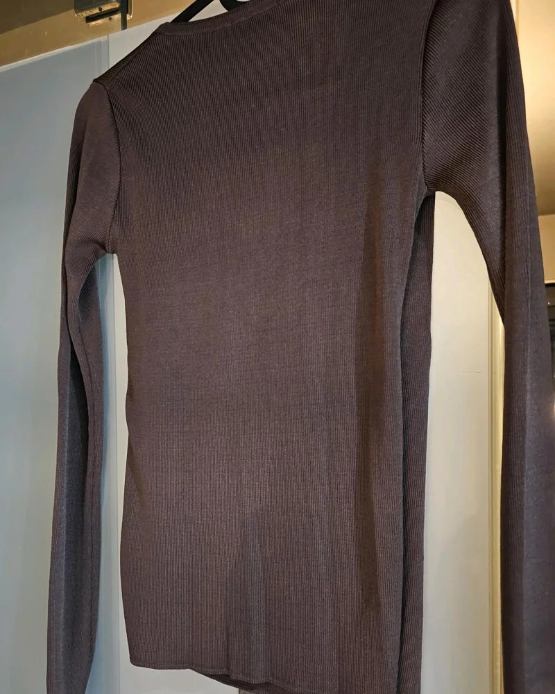 Long Sleeve, size M / 38 / 10, photo 3