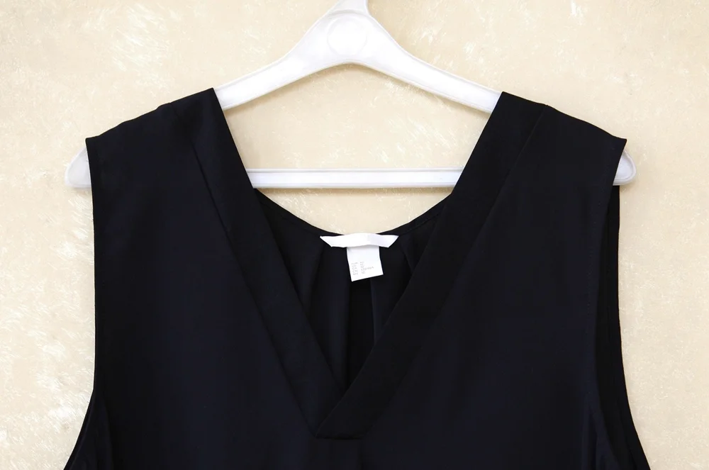 H&M Blouses, size M / 38 / 10, photo 3