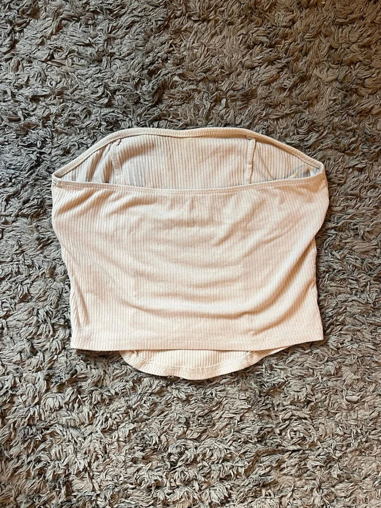 Shein Crop Tops, size XS / 34 / 6, photo 2
