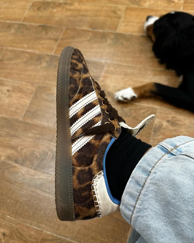 Sneakers, size 39.5, photo 3
