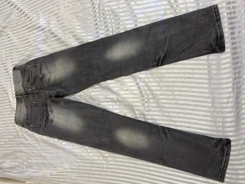 Jeans, size M, photo 2