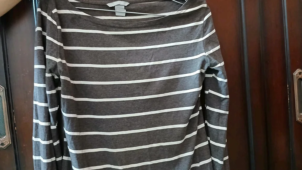 H&M Shirts, size S / 36 / 8, photo 2