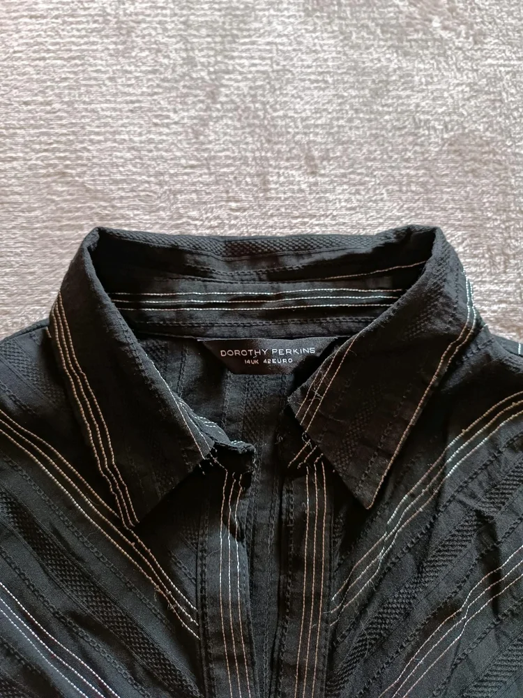 Dorothy Perkins Shirts, size L / 40 / 12, photo 2