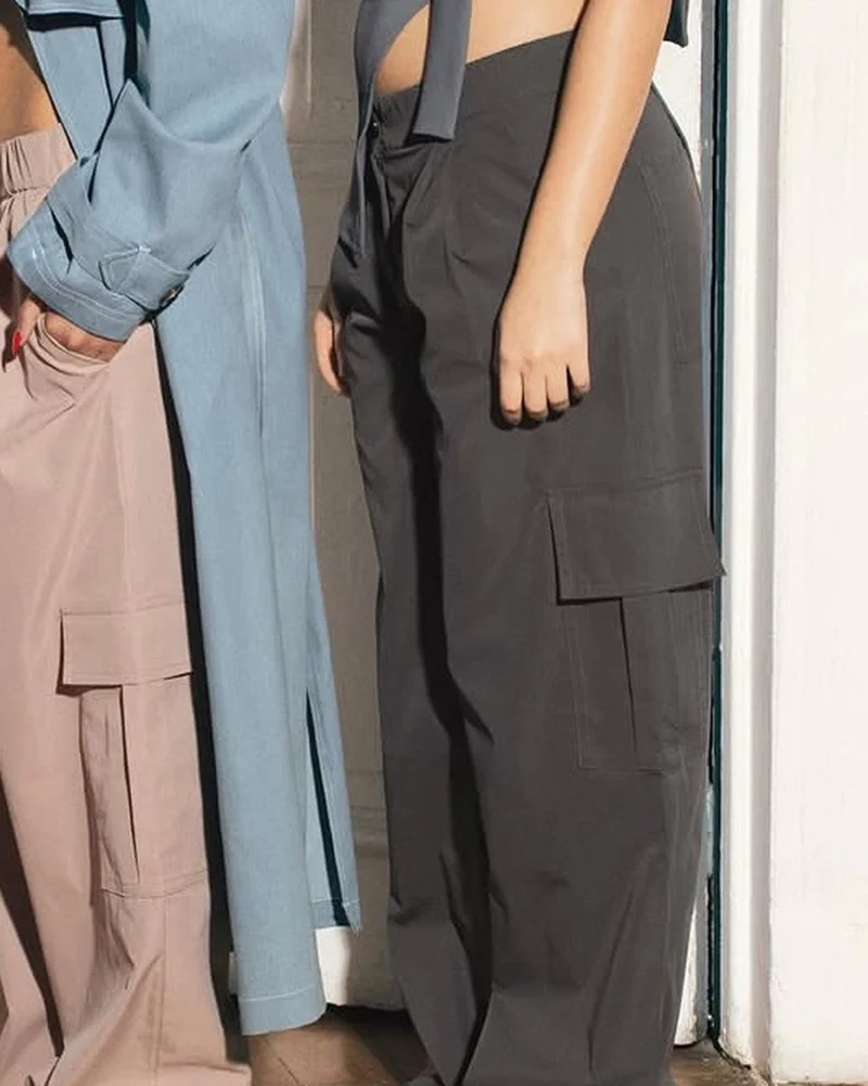 Pants, size S / 36 / 8, photo 2