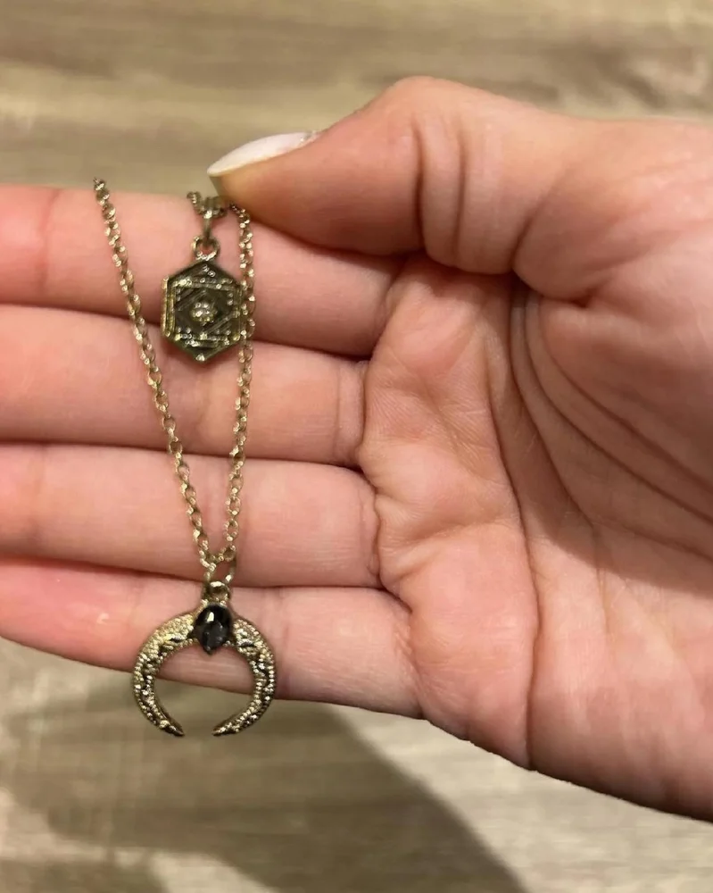 Necklaces, size One size, photo 3