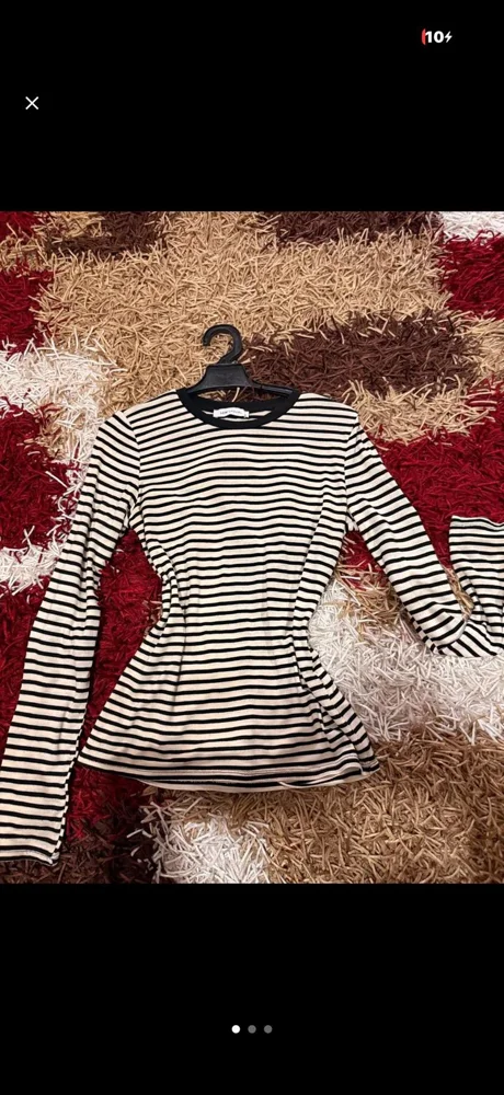 LC Wakiki Long Sleeve