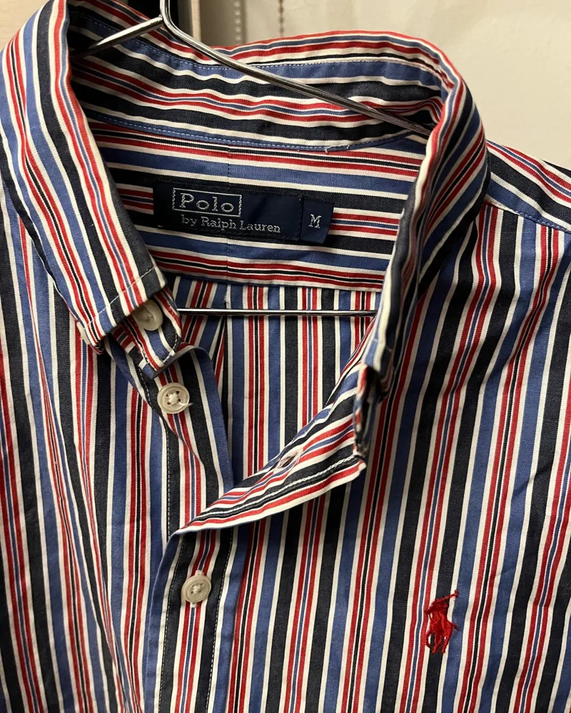 Ralph Lauren Shirts, size M, photo 2
