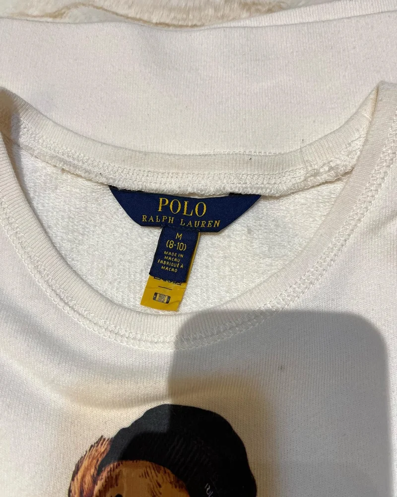 Polo Ralph Lauren Tops, size 10y, photo 5
