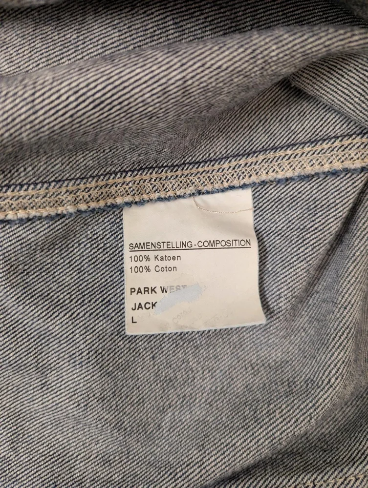 Jackets, size L, photo 6