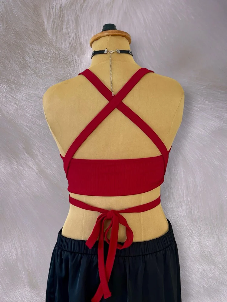 Shein Crop Tops, size S / 36 / 8, photo 3