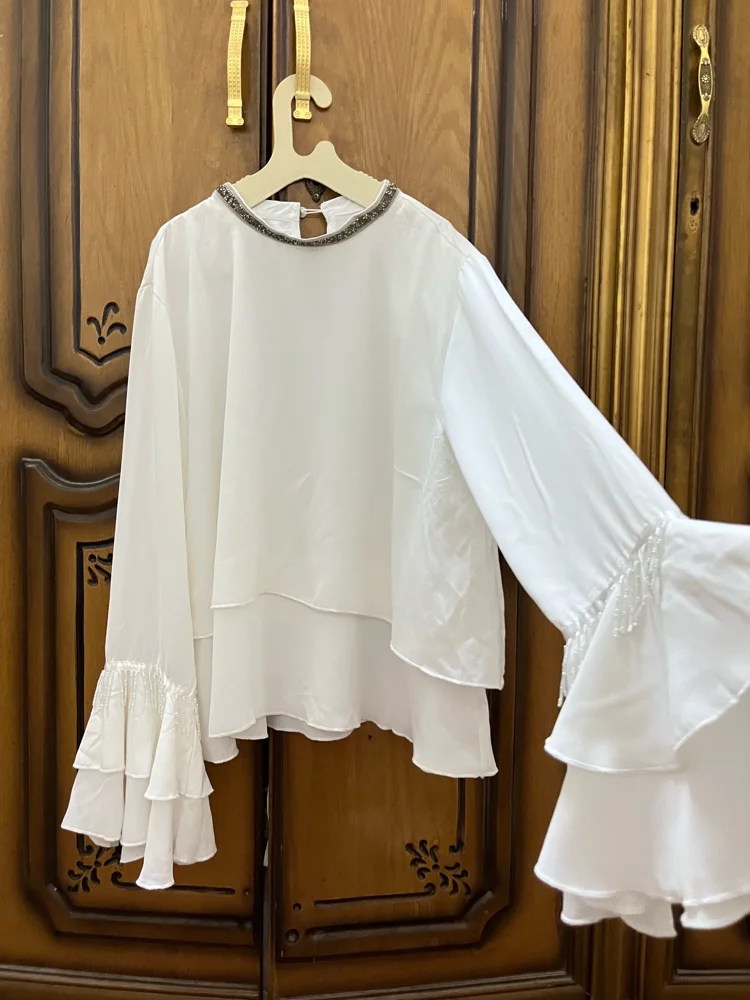 Blouses, size L / 40 / 12, photo 2