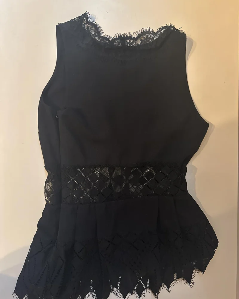 Bebe Cami Tops, size XS / 34 / 6, photo 4