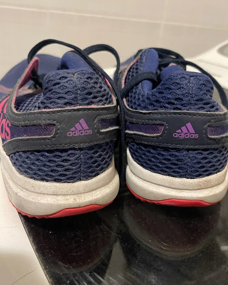 adidas Originals Sneakers, size 38, photo 4