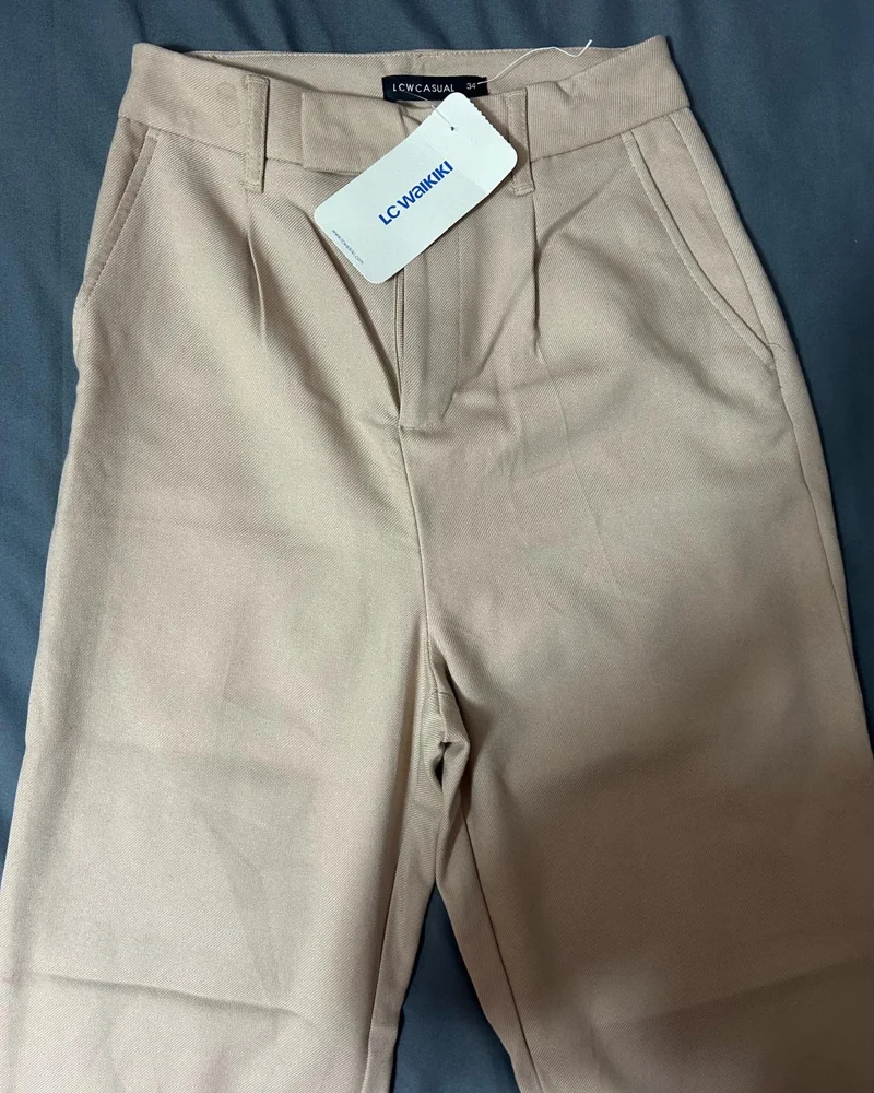 LC Wakiki Pants, size XS / 34 / 6, photo 2