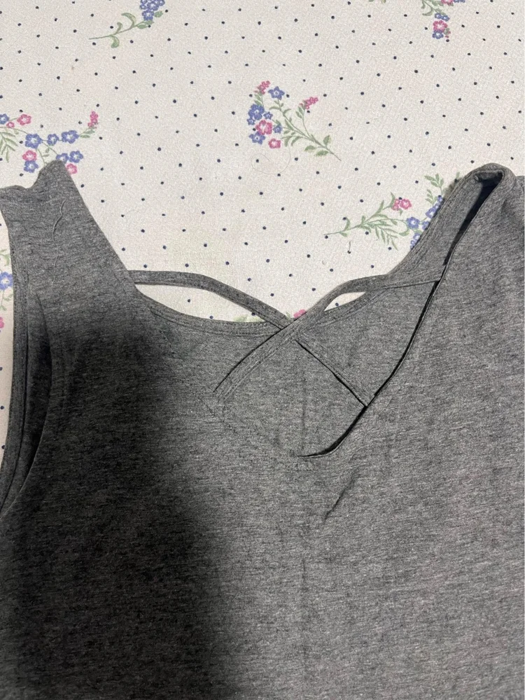 Terranova Tank Tops, size S / 36 / 8, photo 3