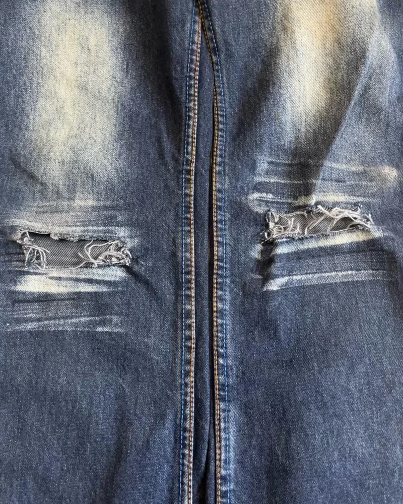 Jeans, size XXS / 32 / 4, photo 3
