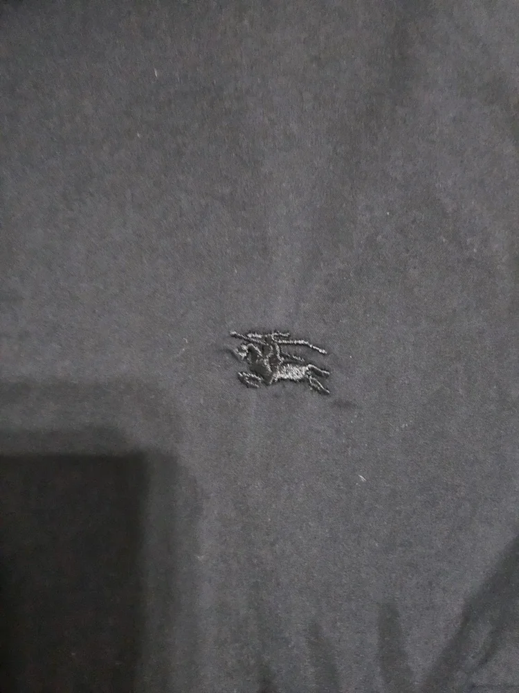 Burberry Long Sleeve, size XL / 42 / 14, photo 3