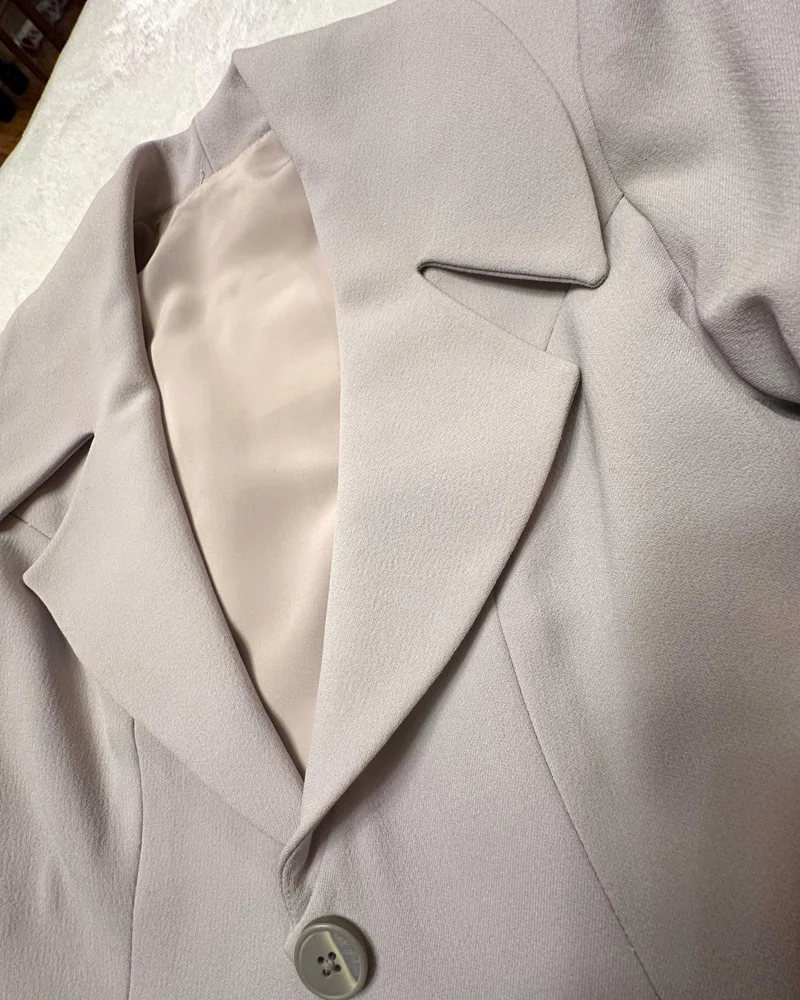 Blazers, size XS / 34 / 6, photo 4