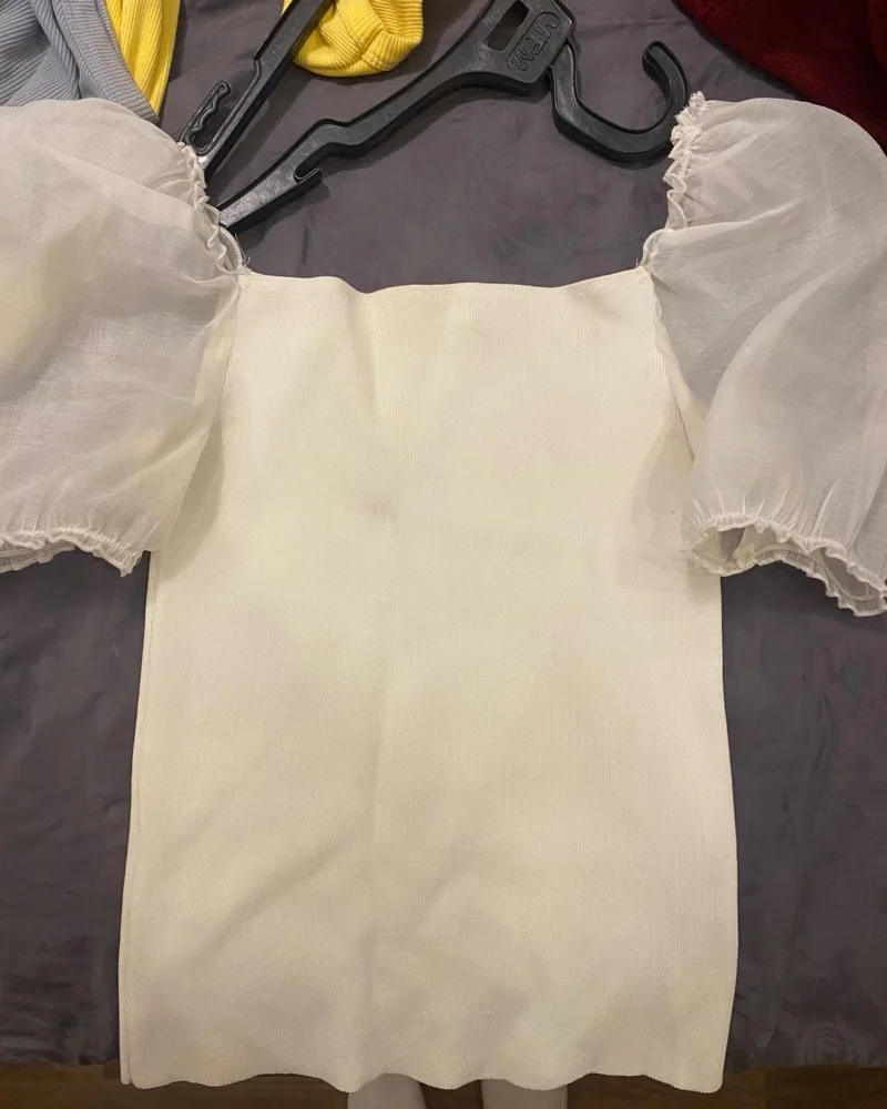 Mango Blouses