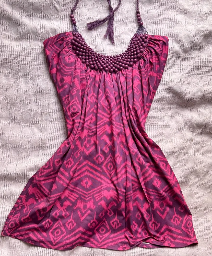 Halter Tops, size S / 36 / 8, photo 2