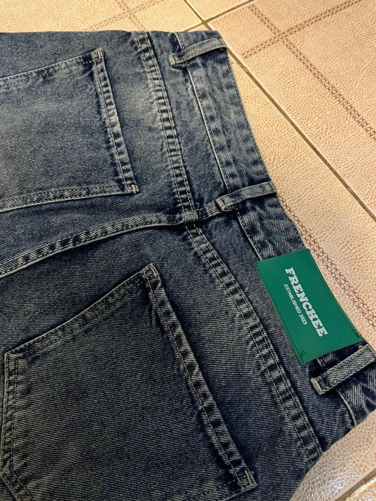 Jeans, size XS / 34 / 6, photo 3