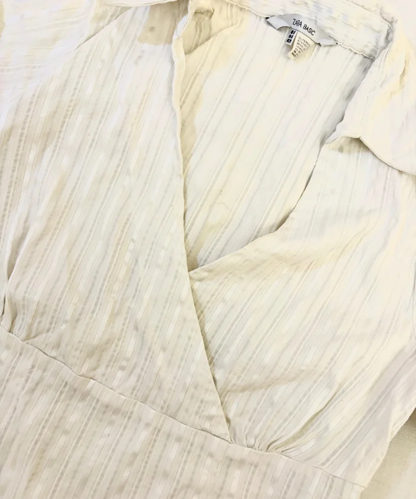 Zara Shirts, size S / 36 / 8, photo 5