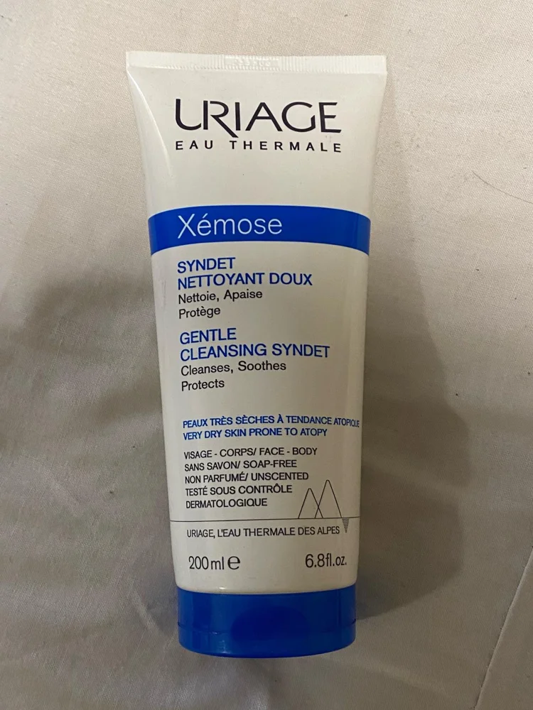 URIAGE Skin care, size Other, photo 2