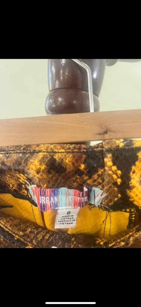Urban Outfitters Pants, size M / 38 / 10, photo 6
