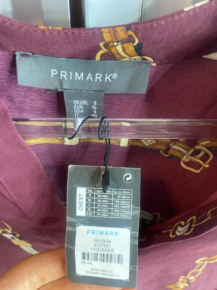 Primark Blouses, size S / 36 / 8, photo 2