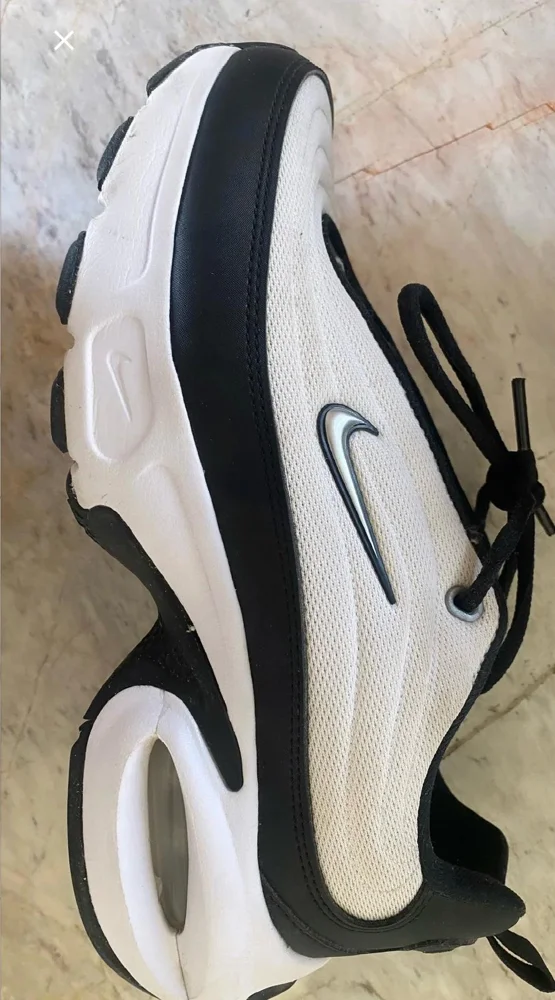 Nike Sneakers, size 38.5, photo 3