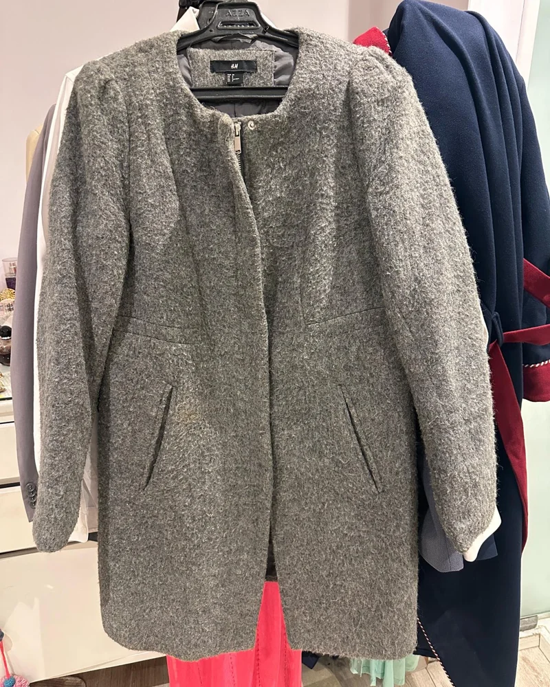 H&M Coats