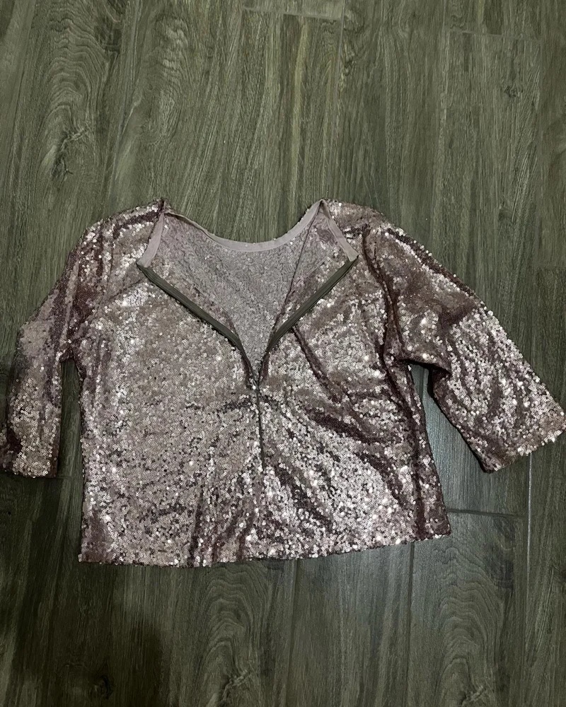 Crop Tops, size M / 38 / 10, photo 4