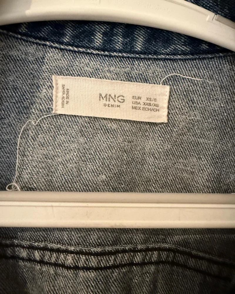 Mango Jackets, size XS / 34 / 6, photo 2