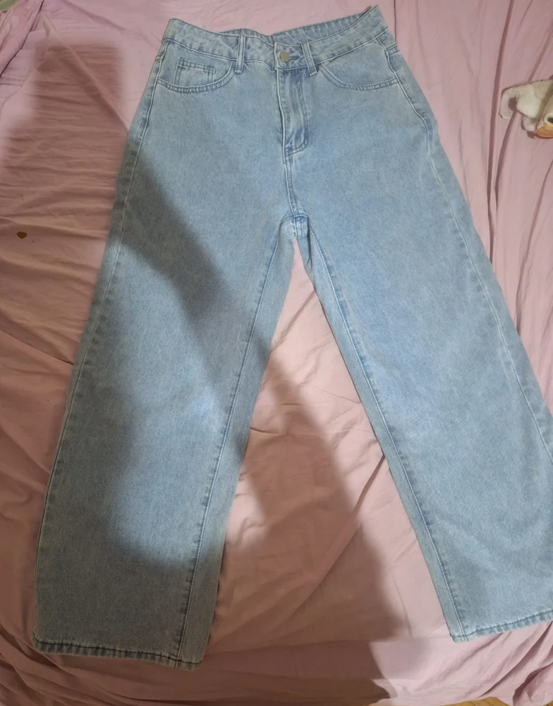 Shein Jeans, size M / 38 / 10, photo 4