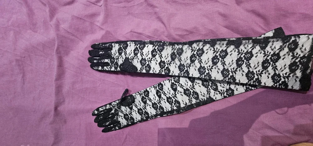 Gloves