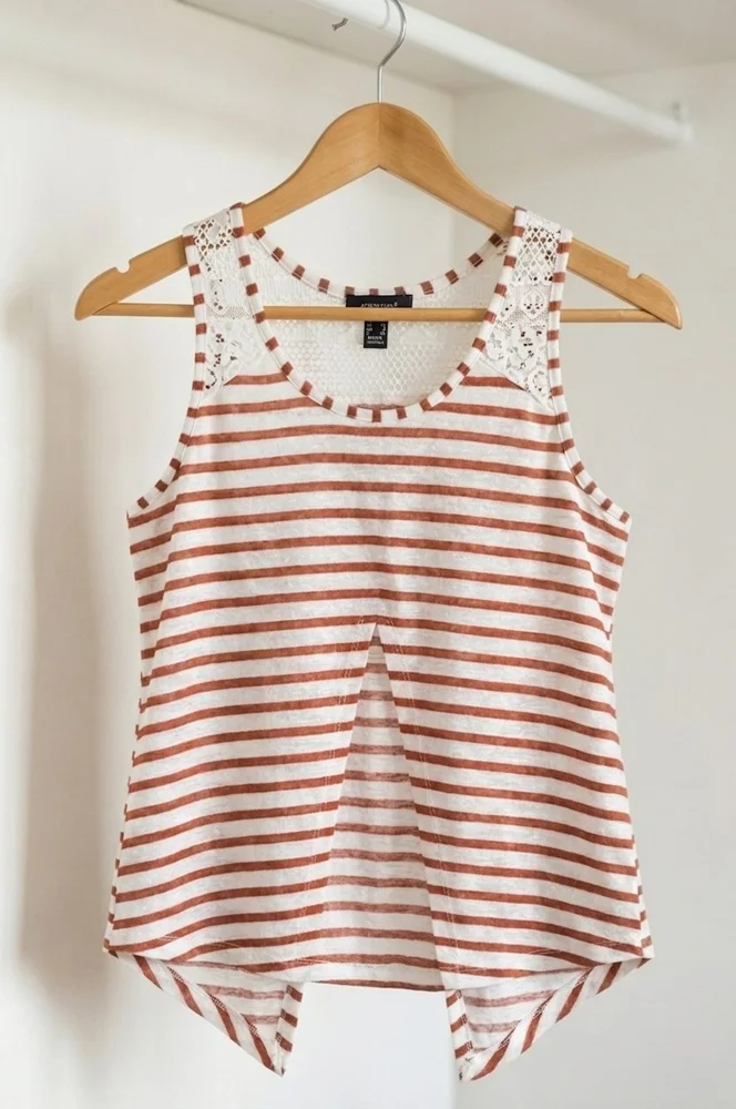 Atmosphere Tank Tops, size XL / 42 / 14, photo 4
