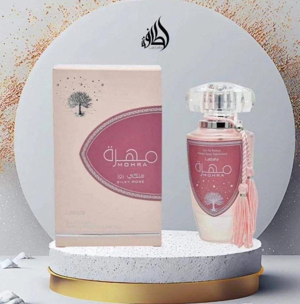 Lattafa Perfume, size Other, photo 2