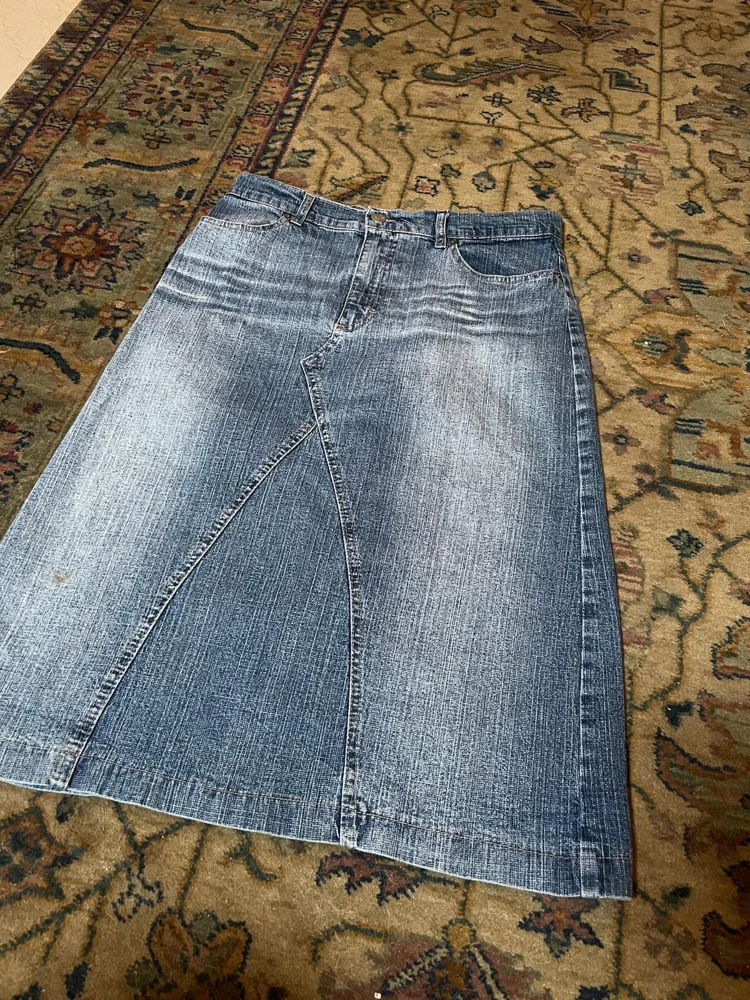Skirts, size M / 38 / 10, photo 2