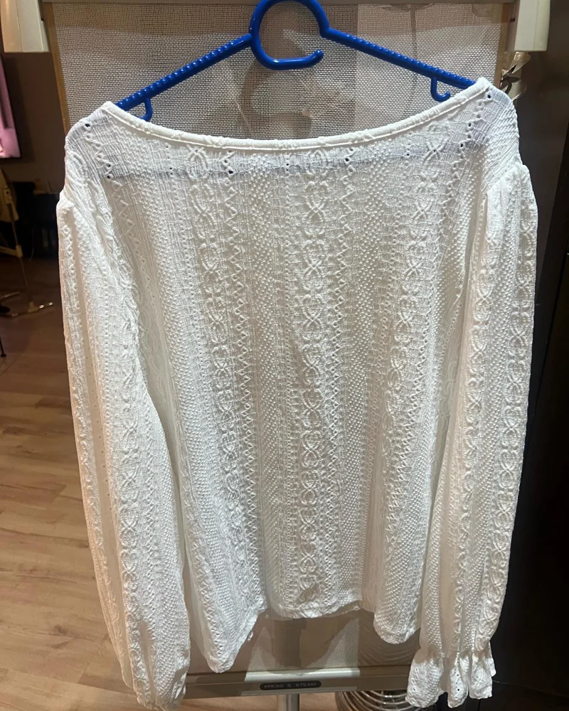 Shein Blouses