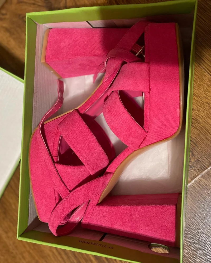 Heels, size 41, photo 2
