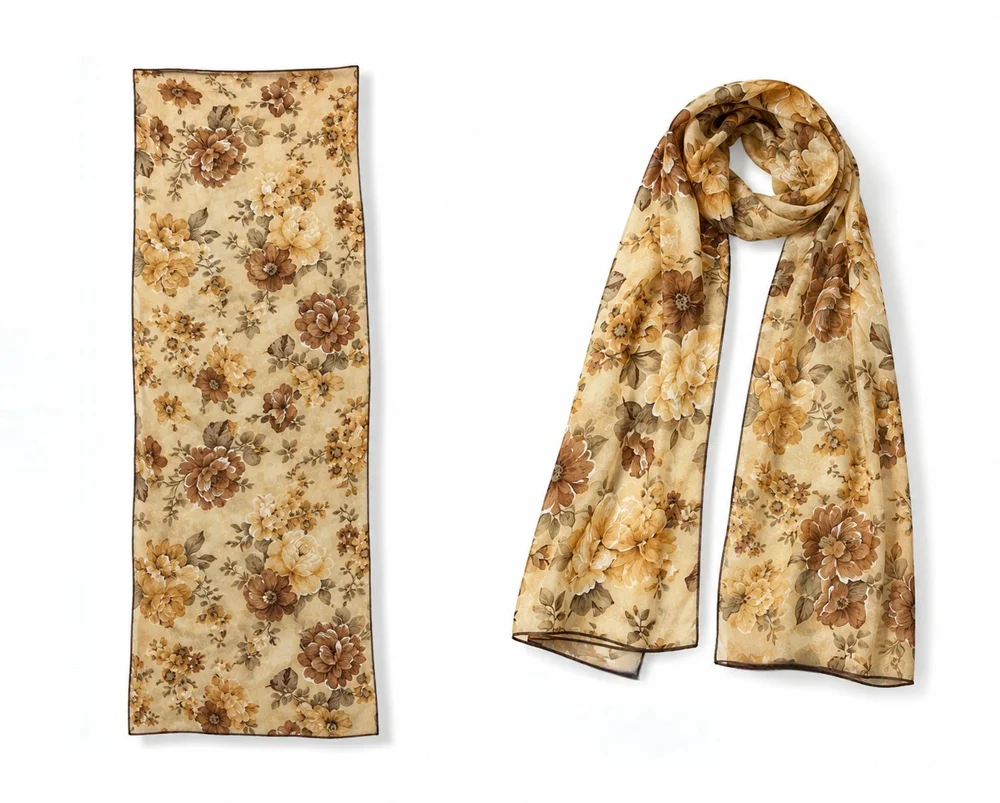 Local Scarves