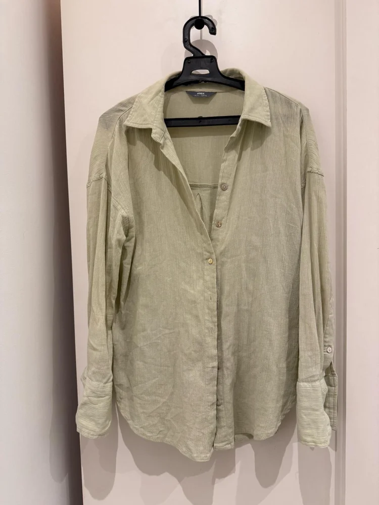 Max Shirts