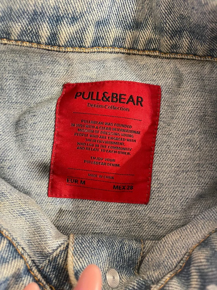 Pull & Bear Jackets, size M / 38 / 10, photo 3