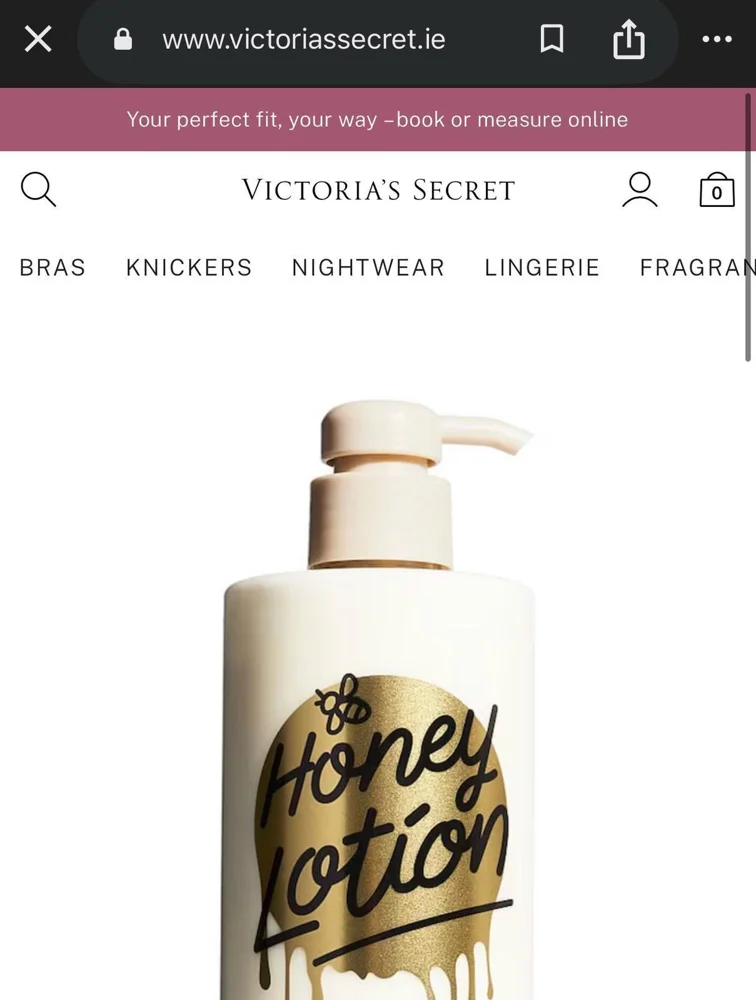 Victoria's Secret Skin care, size No Size, photo 5