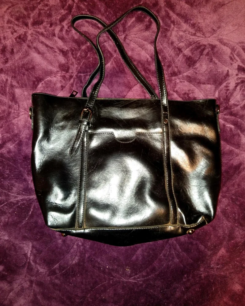 Shoulder Bag, size One size, photo 2