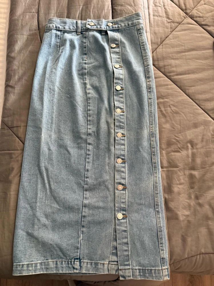 Shein Skirts, size S / 36 / 8, photo 2