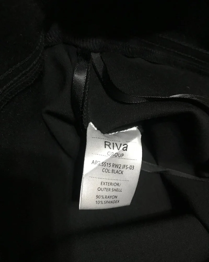 Pants, size XXL, photo 3