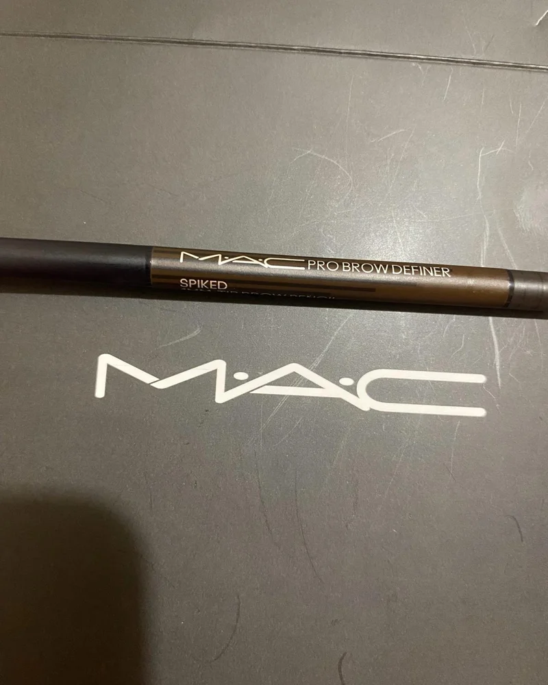 MAC Makeup, size No Size, photo 3