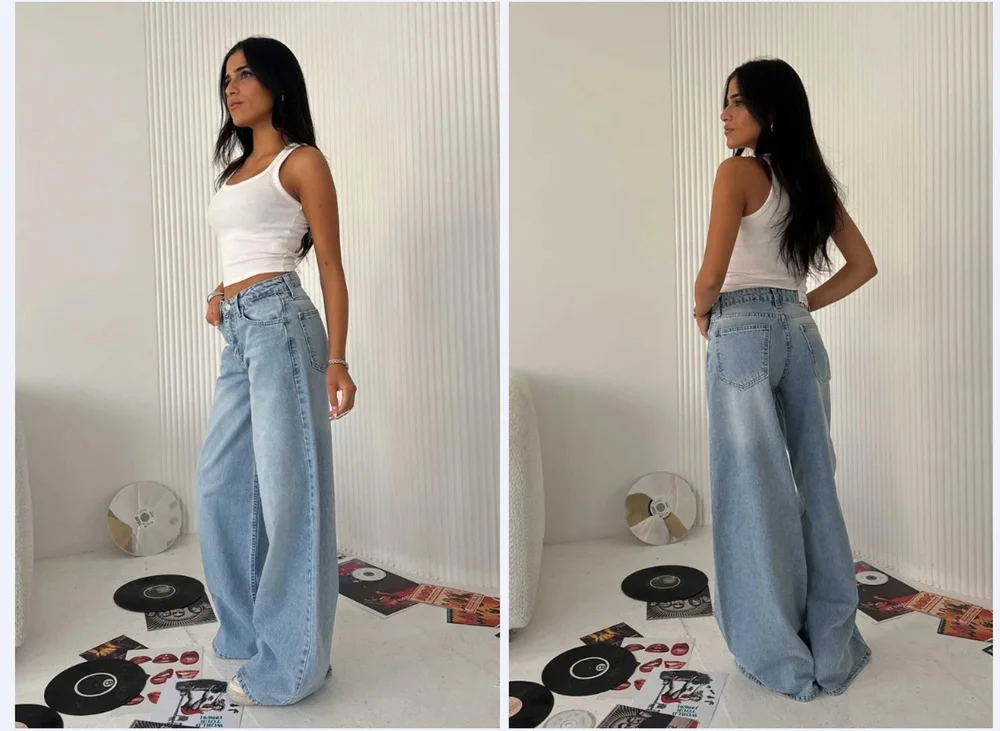 Cizaro Jeans, size M / 38 / 10, photo 3